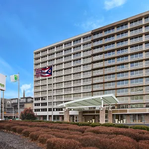 Hotel Dwtn-capitol Square By Ihg