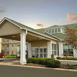 Hotel Hilton Garden Airport